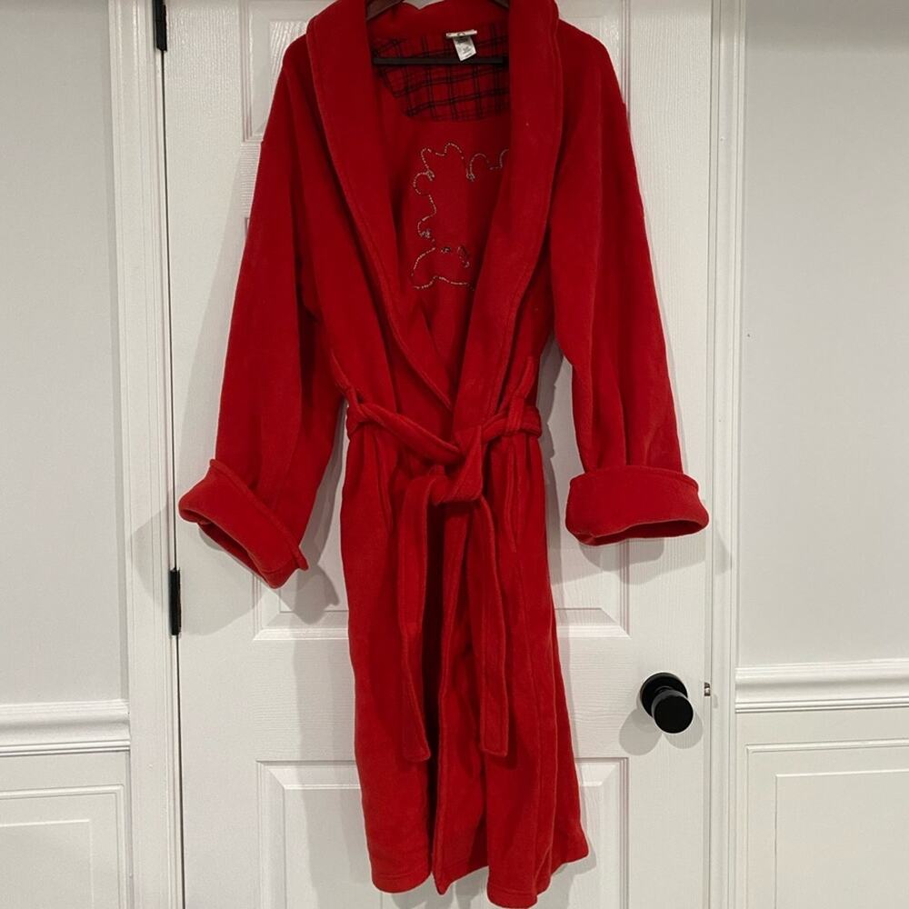 Disney Robe in size Medium - Picture 2 of 3